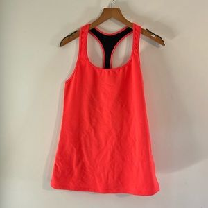 New Balance Workout Top